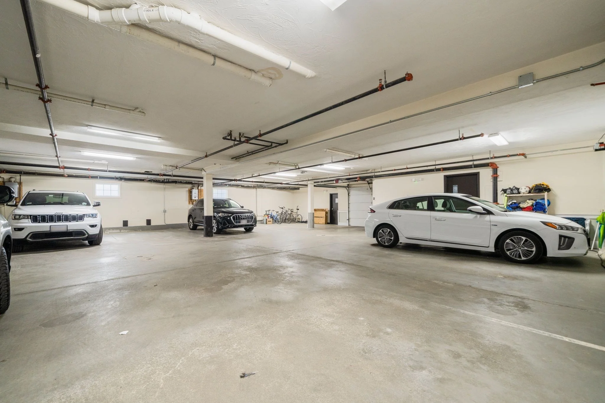 2 bed, 2 bath apartment for rent at 161 Tudor Unit 1, South Boston — photo 19 of 25