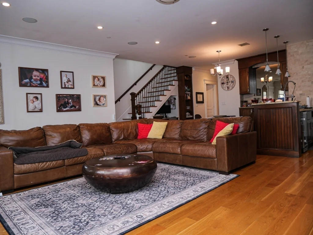3 bed, 2 bath apartment for rent at 161 Tudor Unit 3, South Boston — photo 6 of 25