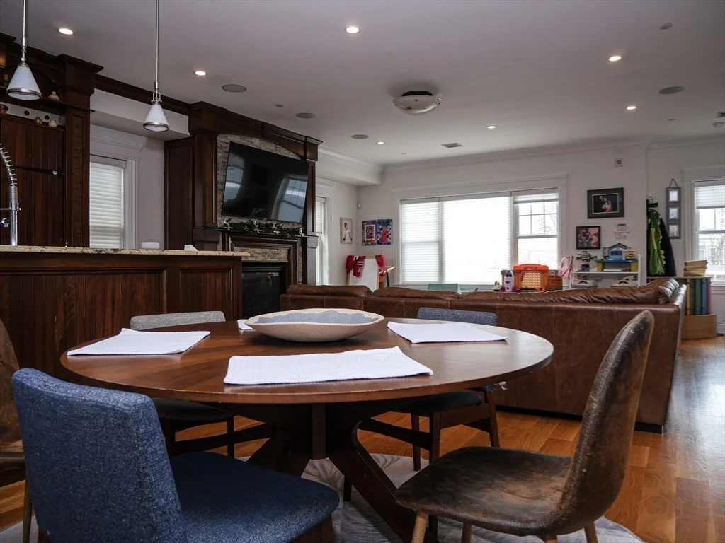 3 bed, 2 bath apartment for rent at 161 Tudor Unit 3, South Boston — photo 13 of 25