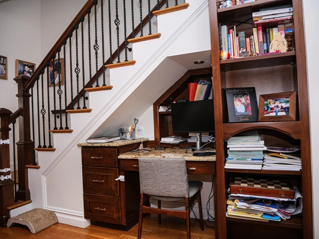 3 bed, 2 bath apartment for rent at 161 Tudor Unit 3, South Boston — photo 16 of 25