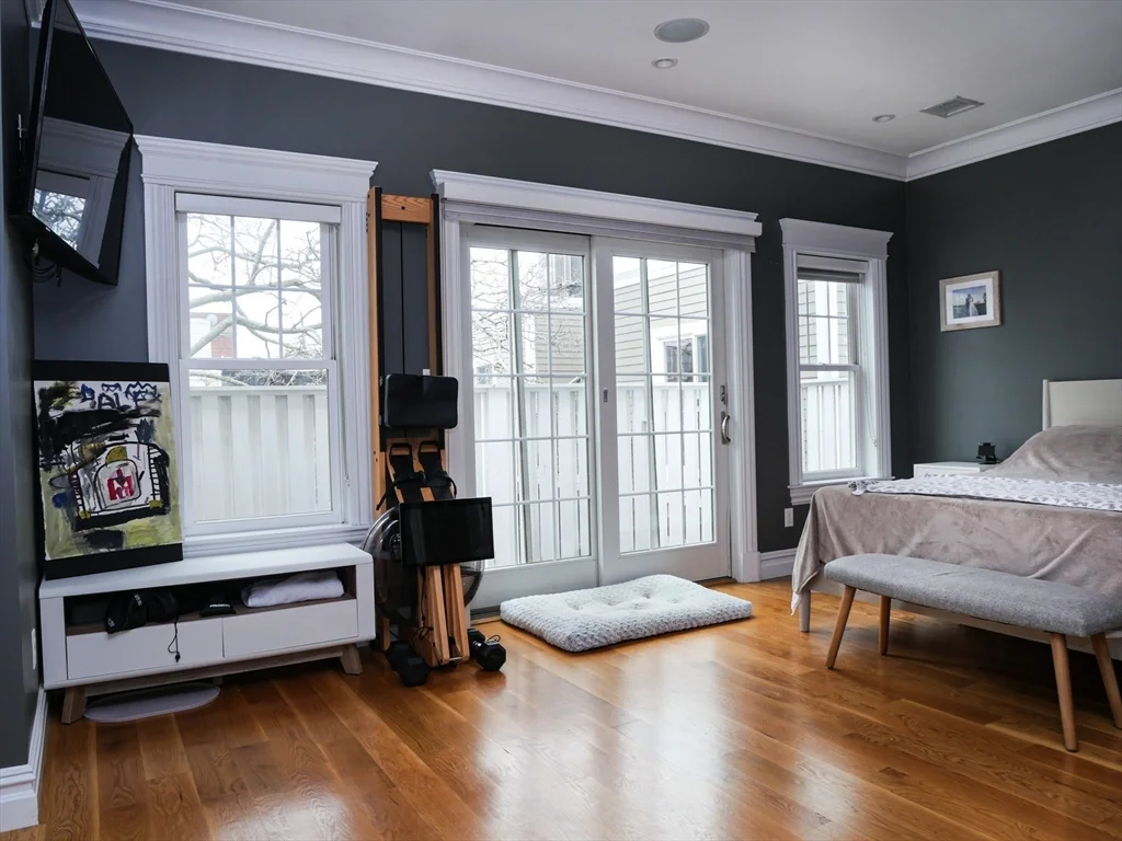 3 bed, 2 bath apartment for rent at 161 Tudor Unit 3, South Boston — photo 2 of 25