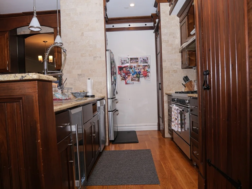 3 bed, 2 bath apartment for rent at 161 Tudor Unit 3, South Boston — photo 12 of 25