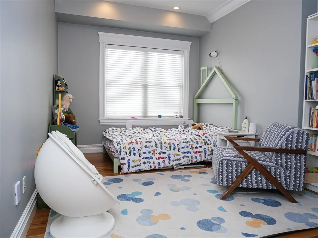 3 bed, 2 bath apartment for rent at 161 Tudor Unit 3, South Boston — photo 17 of 25