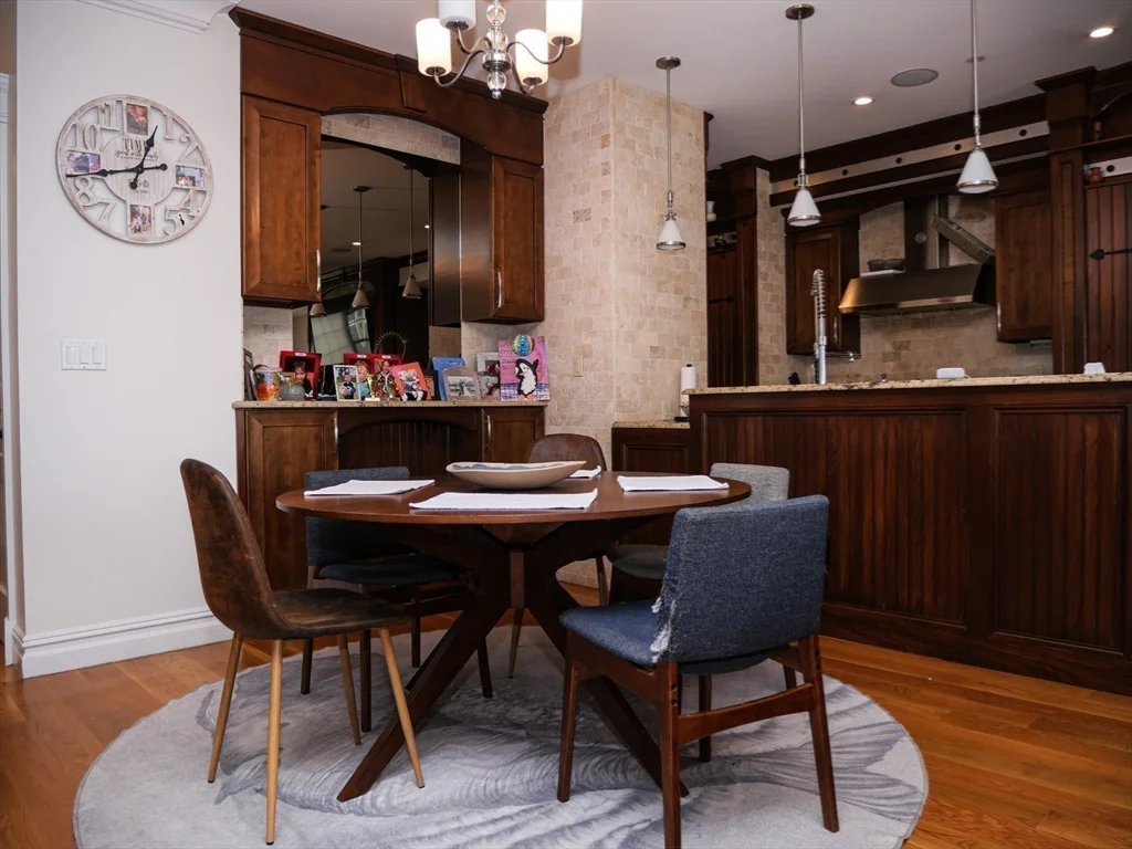 3 bed, 2 bath apartment for rent at 161 Tudor Unit 3, South Boston — photo 14 of 25