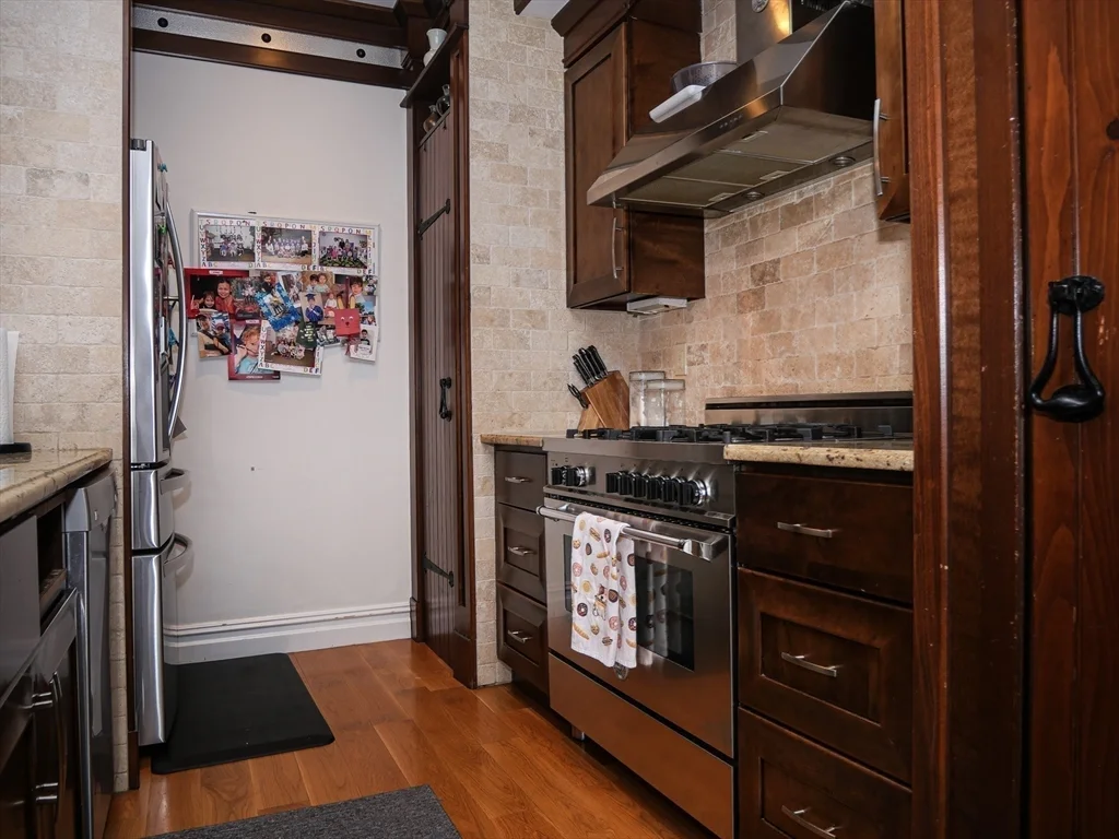 3 bed, 2 bath apartment for rent at 161 Tudor Unit 3, South Boston — photo 11 of 25