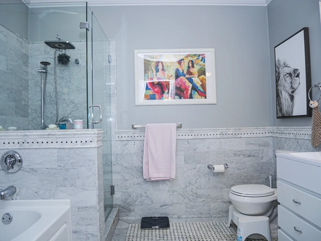 3 bed, 2 bath apartment for rent at 161 Tudor Unit 3, South Boston — photo 3 of 25