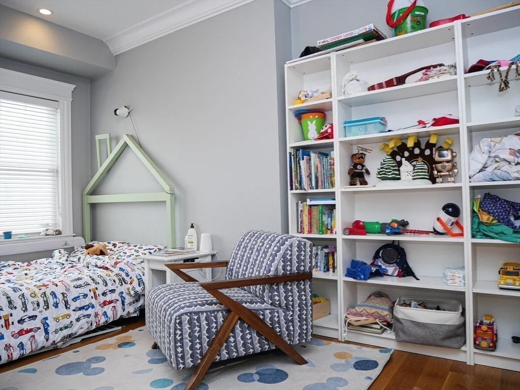 3 bed, 2 bath apartment for rent at 161 Tudor Unit 3, South Boston — photo 18 of 25