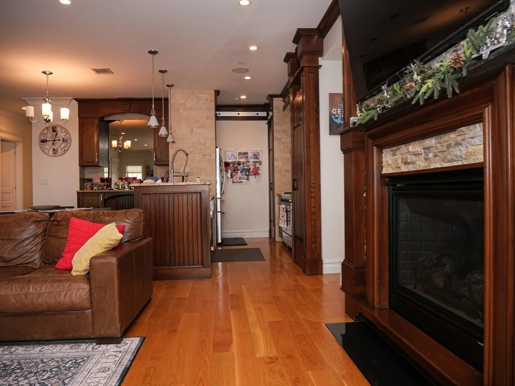 3 bed, 2 bath apartment for rent at 161 Tudor Unit 3, South Boston — photo 8 of 25