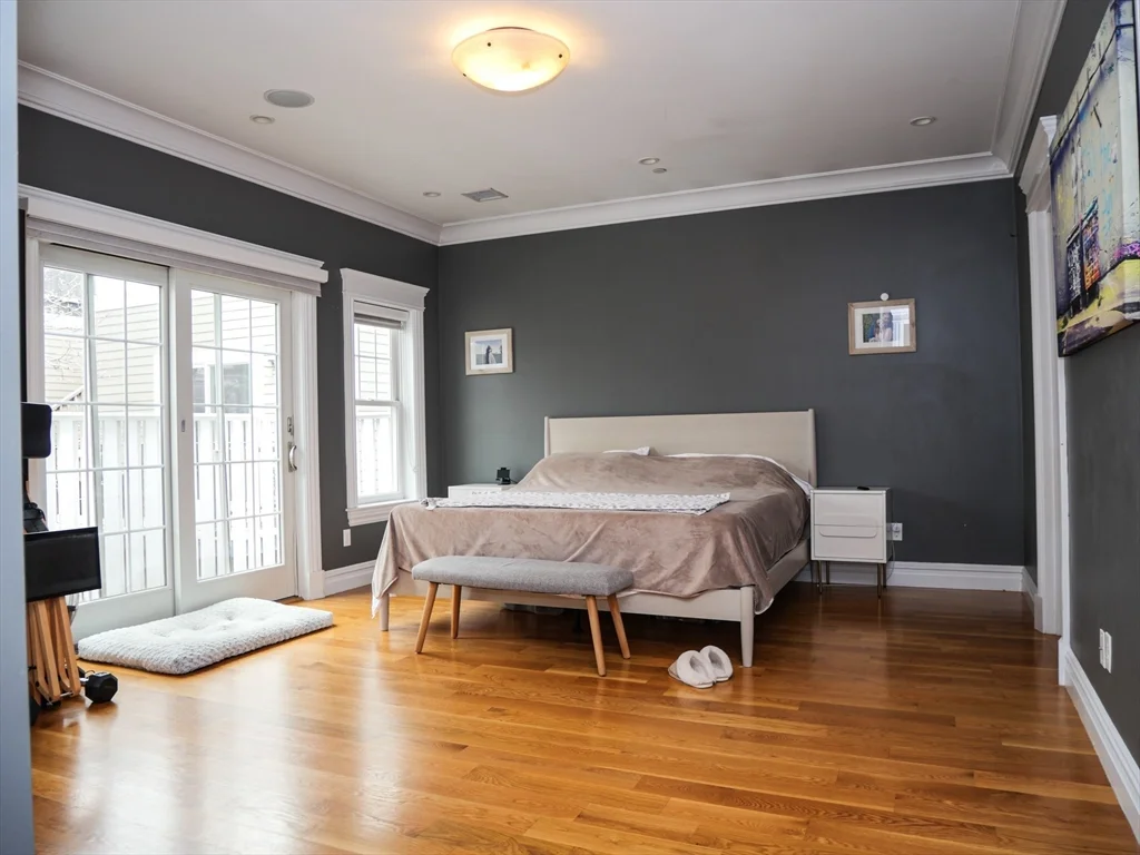 3 bed, 2 bath apartment for rent at 161 Tudor Unit 3, South Boston — photo 1 of 25