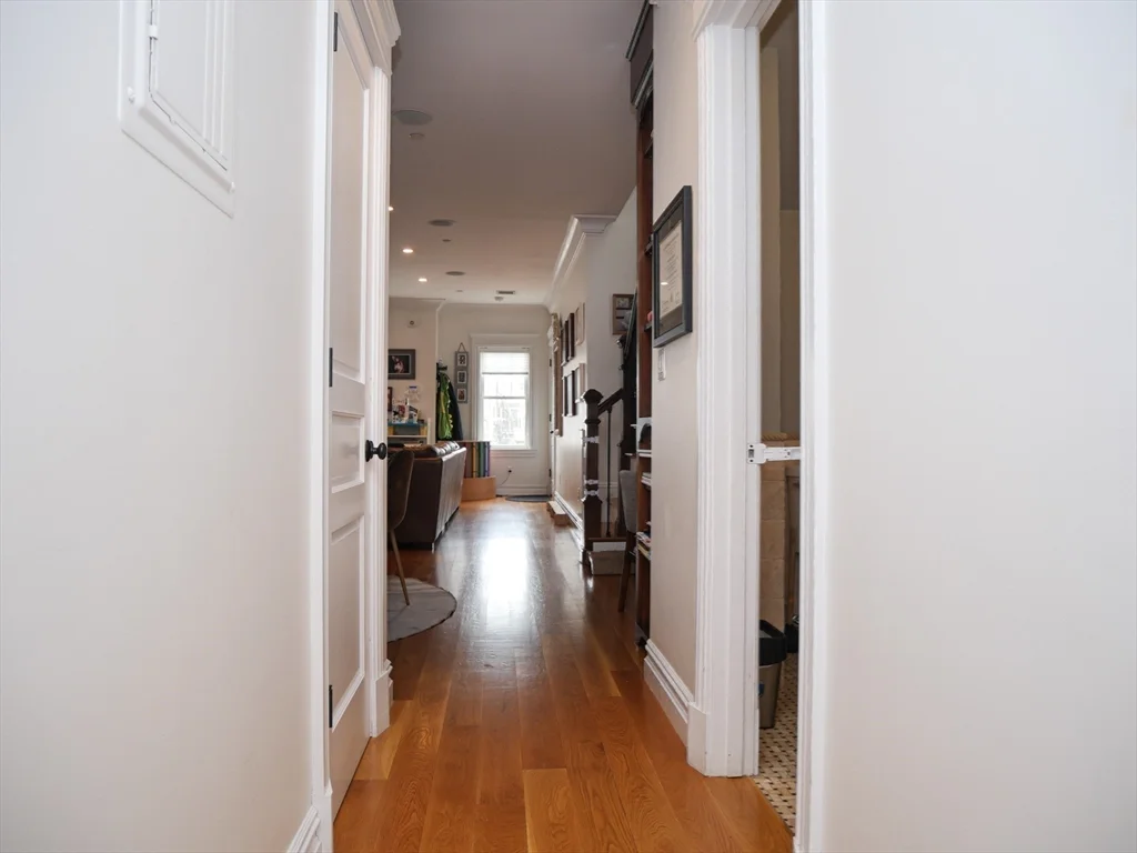 3 bed, 2 bath apartment for rent at 161 Tudor Unit 3, South Boston — photo 23 of 25