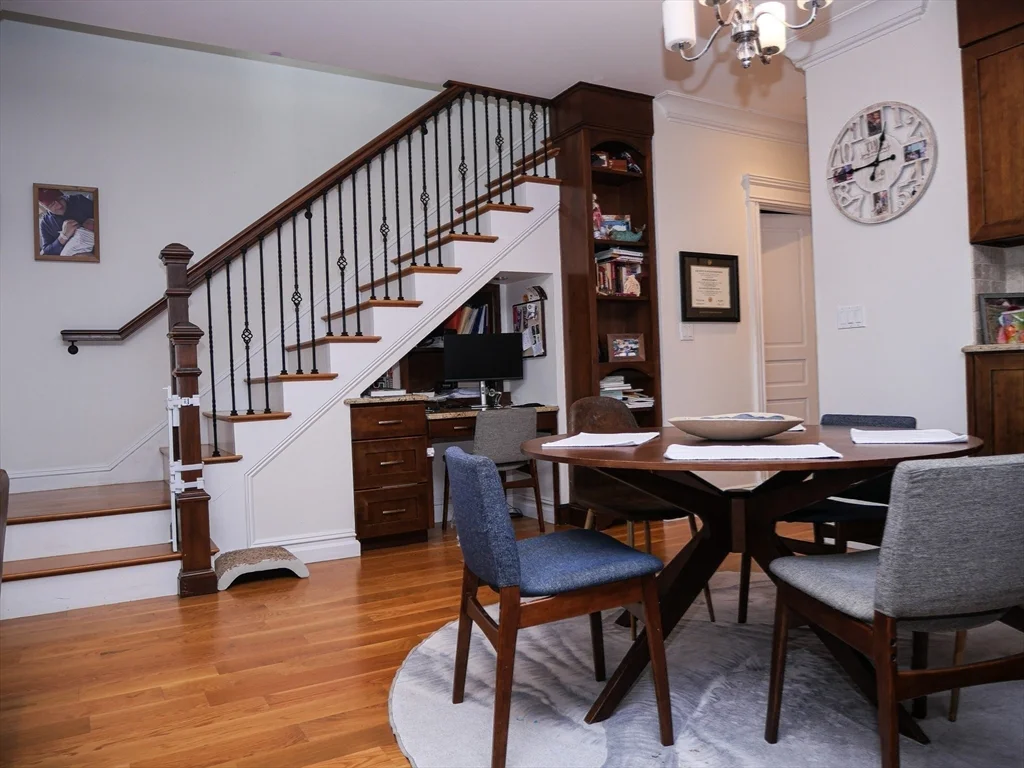 3 bed, 2 bath apartment for rent at 161 Tudor Unit 3, South Boston — photo 15 of 25