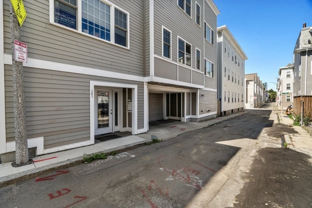2 bed, 2 bath apartment for rent at 161 Tudor Unit 4, South Boston — photo 34 of 34