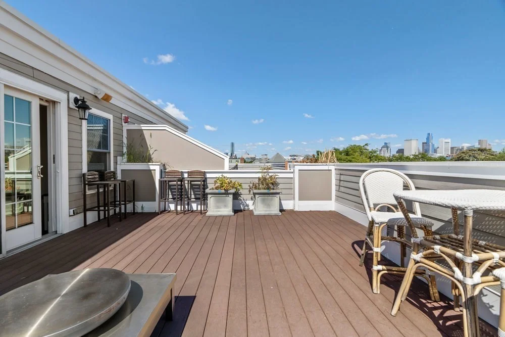 2 bed, 2 bath apartment for rent at 161 Tudor Unit 4, South Boston — photo 30 of 34