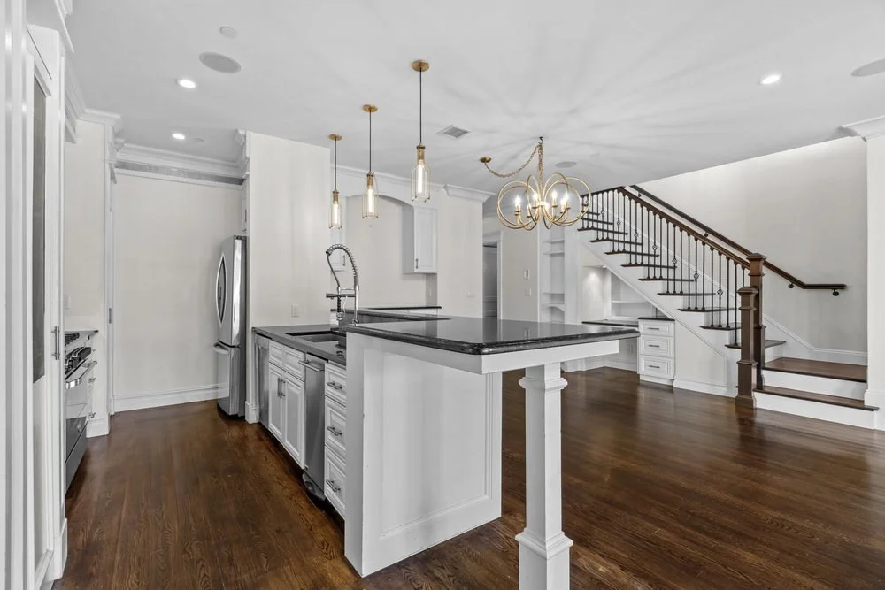 2 bed, 2 bath apartment for rent at 161 Tudor Unit 4, South Boston — photo 3 of 34