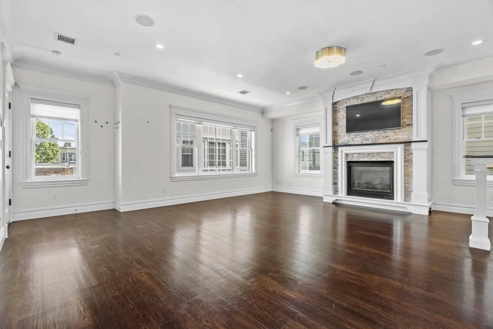 2 bed, 2 bath apartment for rent at 161 Tudor Unit 4, South Boston — photo 2 of 34