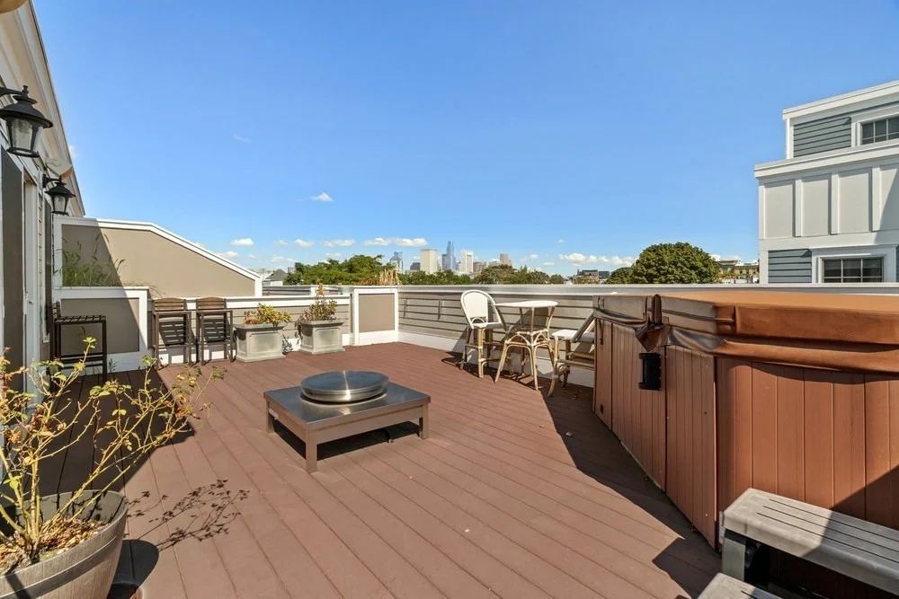 2 bed, 2 bath apartment for rent at 161 Tudor Unit 4, South Boston — photo 31 of 34