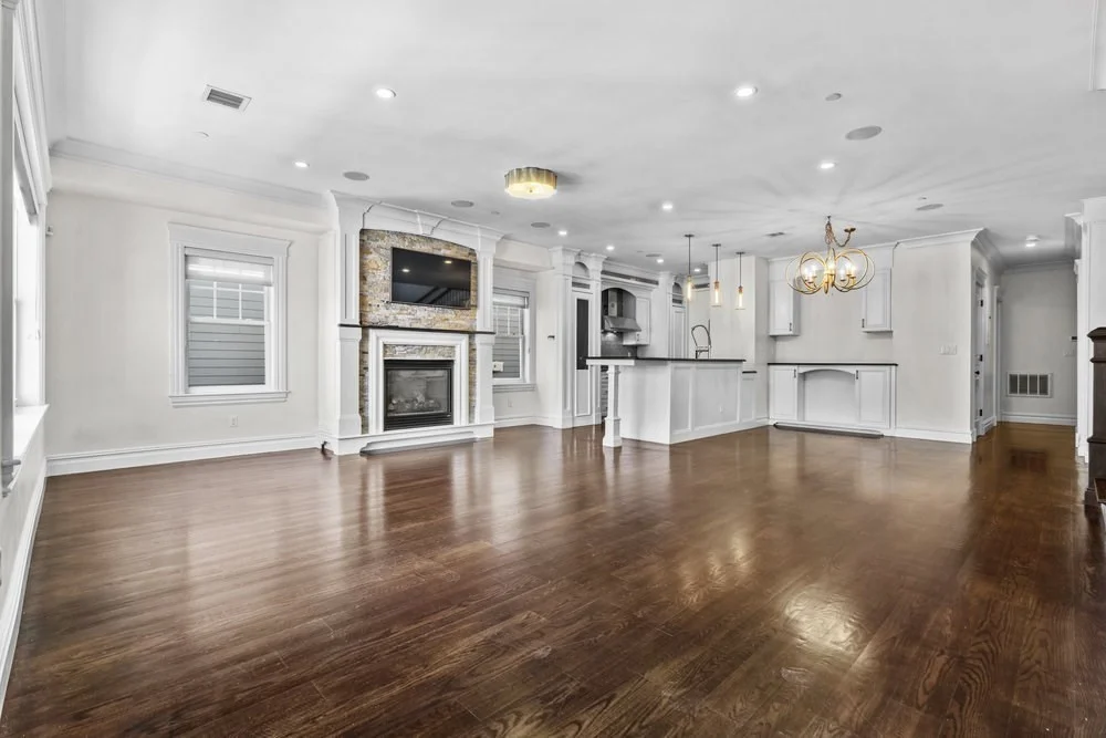 2 bed, 2 bath apartment for rent at 161 Tudor Unit 4, South Boston — photo 1 of 34