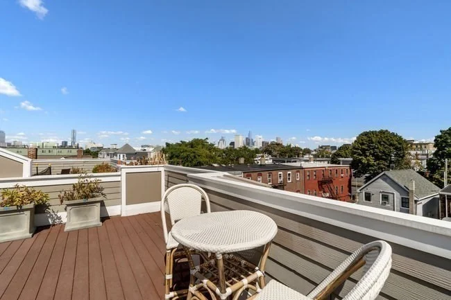 2 bed, 2 bath apartment for rent at 161 Tudor Unit 4, South Boston — photo 28 of 34