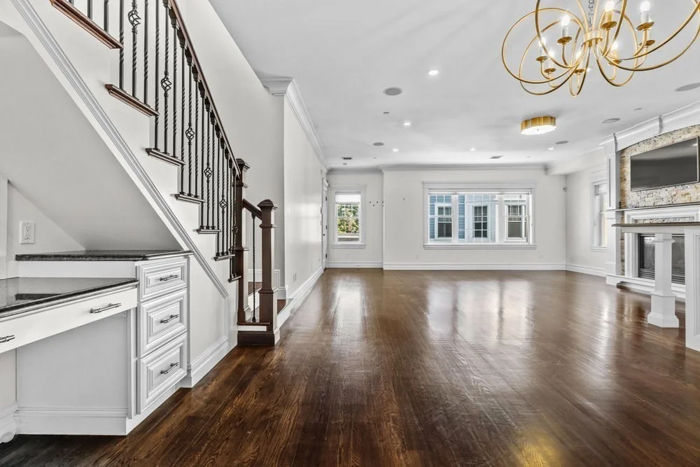 2 bed, 2 bath apartment for rent at 161 Tudor Unit 4, South Boston — photo 7 of 34