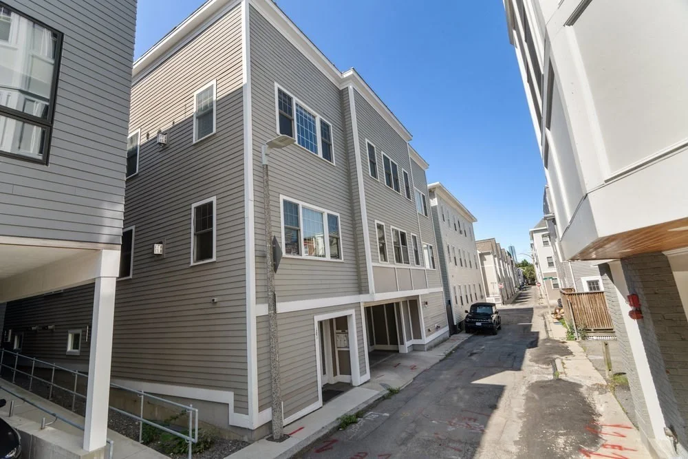 2 bed, 2 bath apartment for rent at 161 Tudor Unit 4, South Boston — photo 33 of 34