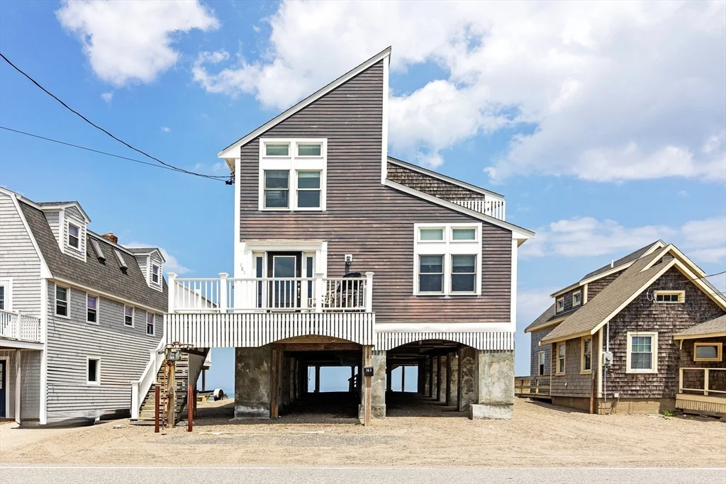 4 bed, 3 bath apartment for rent at 161 Turner Rd, Sand Hills