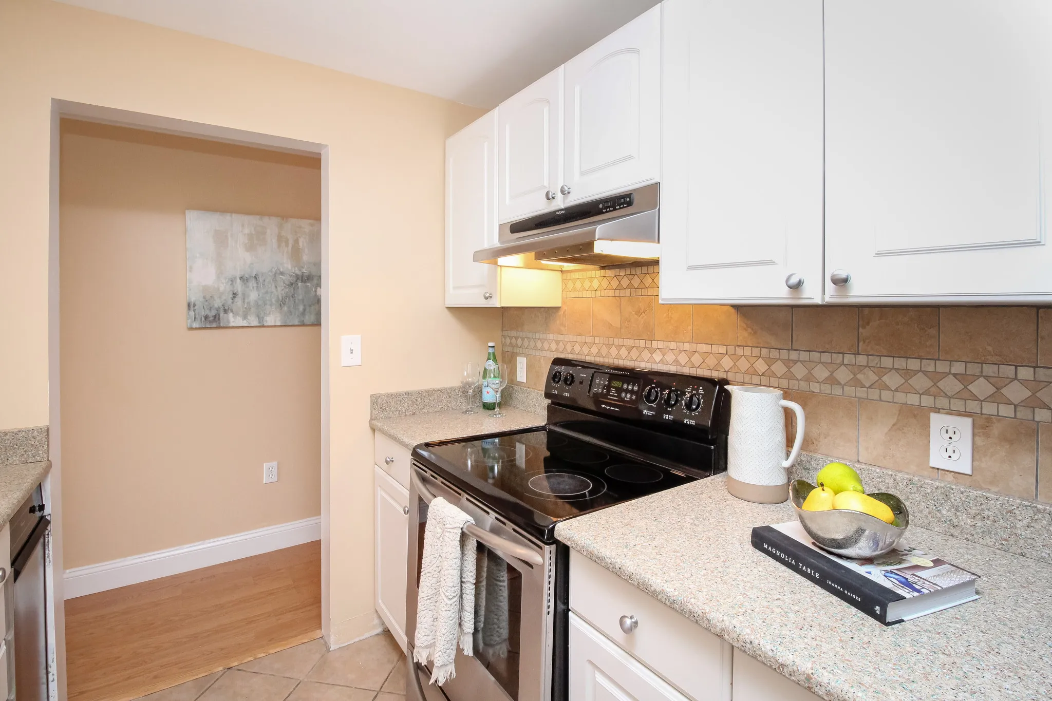 2 bed, 1 bath apartment for rent at 161 West Sixth St Unit C, South Boston — photo 10 of 13