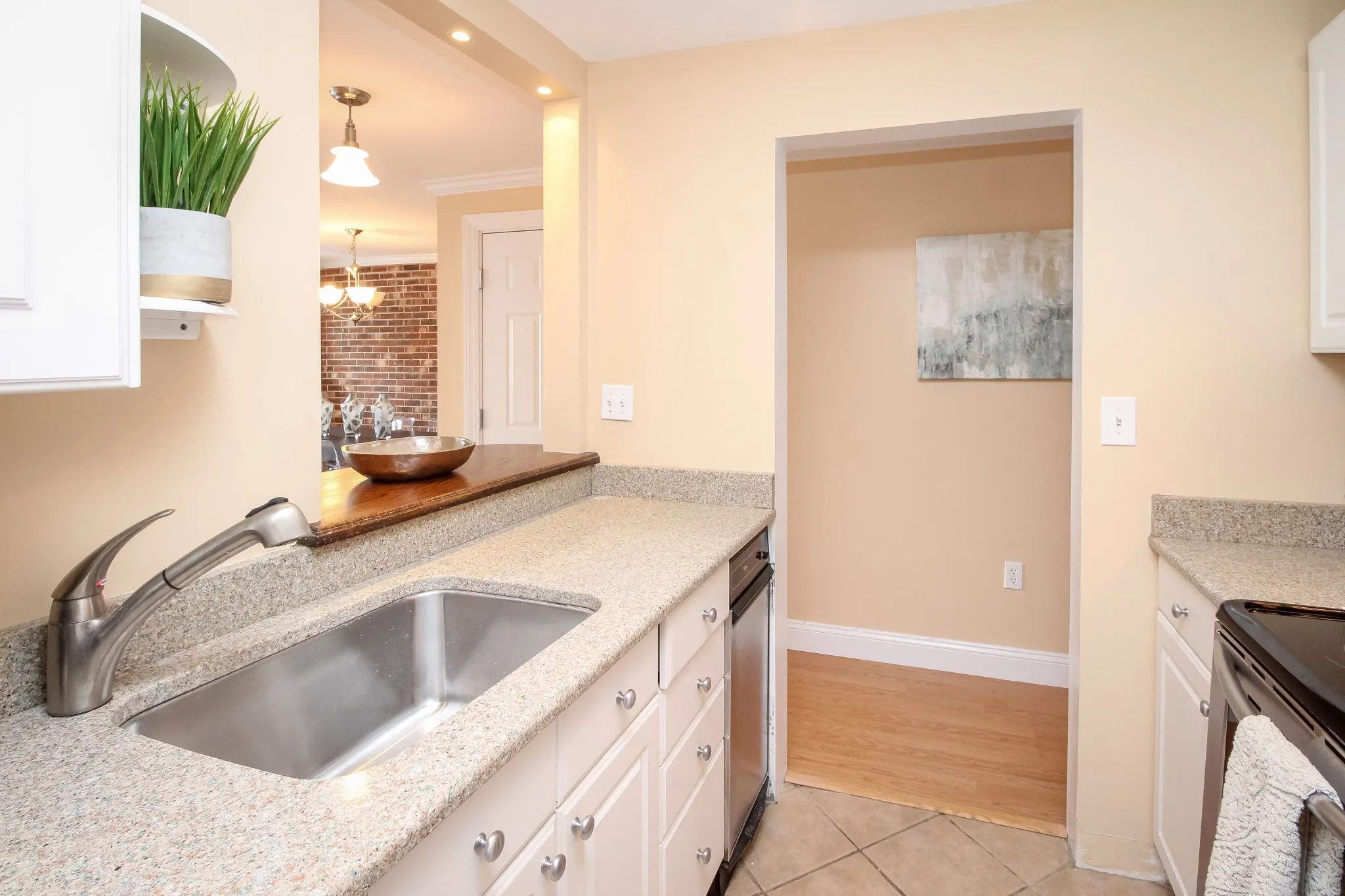 2 bed, 1 bath apartment for rent at 161 West Sixth St Unit C, South Boston — photo 9 of 13