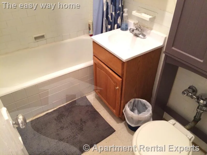 2 bed, 1 bath apartment for rent at 1610 Massachusetts Ave Unit 1, Harvard Square — photo 5 of 11