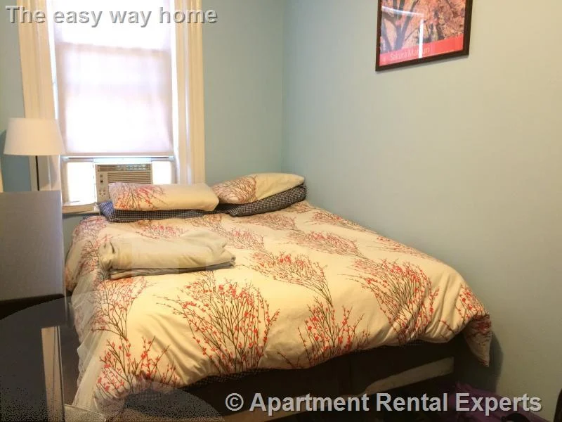 2 bed, 1 bath apartment for rent at 1610 Massachusetts Ave Unit 1, Harvard Square — photo 7 of 11