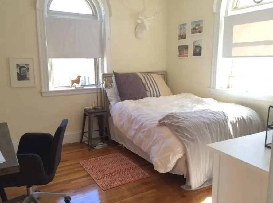 2 bed, 1 bath apartment for rent at 1610 Massachusetts Ave Unit 10, Neighborhood Nine — photo 5 of 7