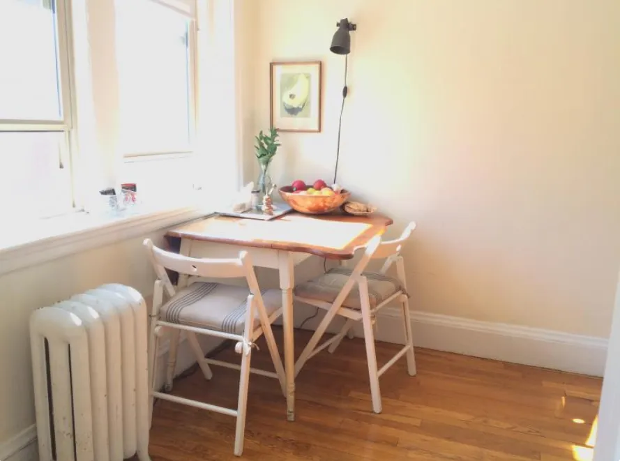 2 bed, 1 bath apartment for rent at 1610 Massachusetts Ave Unit 10, Neighborhood Nine — photo 4 of 7