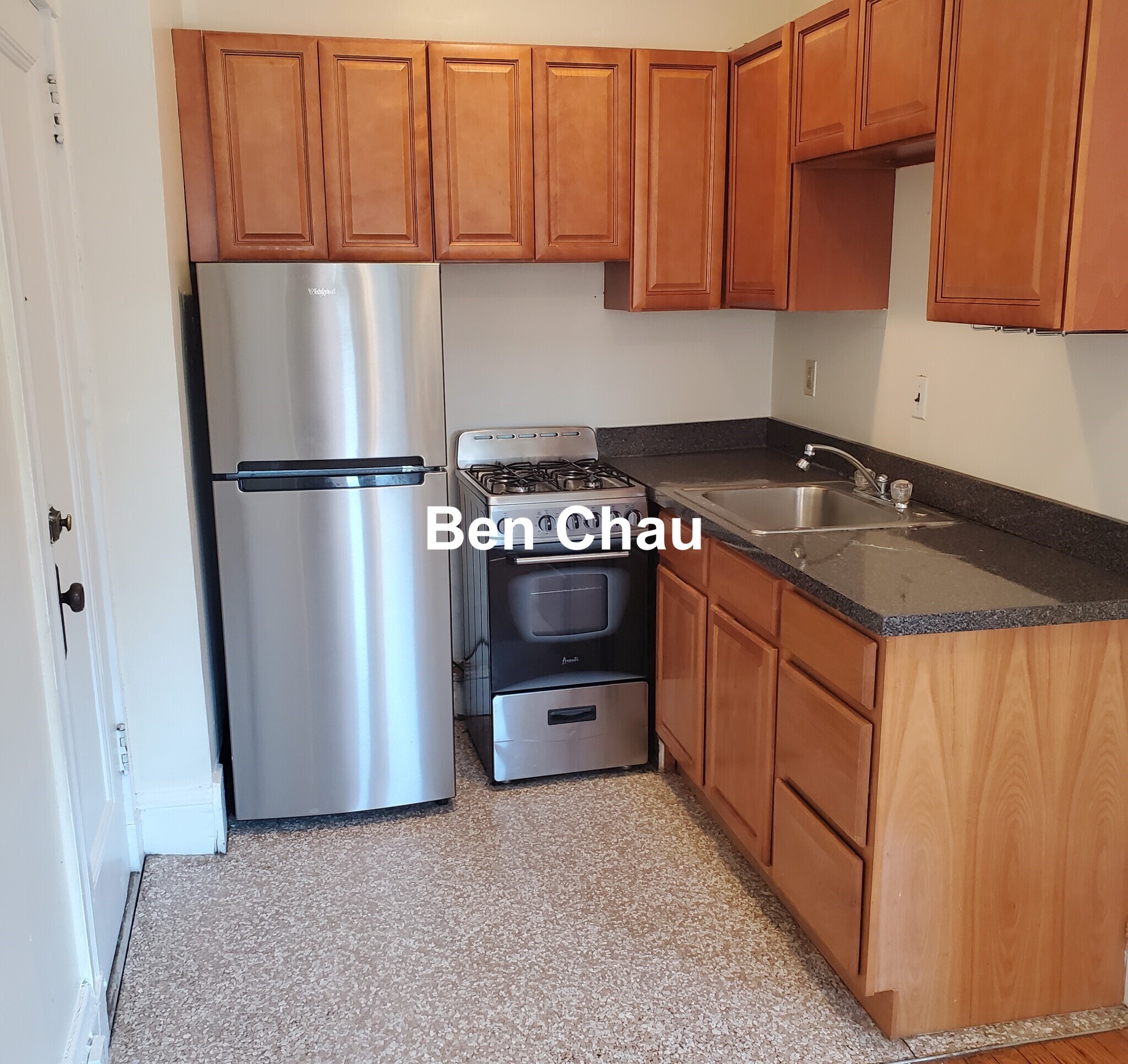2 bed, 1 bath apartment for rent at 1610 Massachusetts Ave Unit 10B, Neighborhood Nine — photo 3 of 9