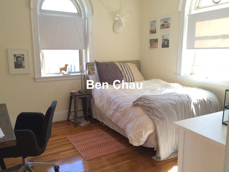 2 bed, 1 bath apartment for rent at 1610 Massachusetts Ave Unit 10B, Neighborhood Nine — photo 5 of 9