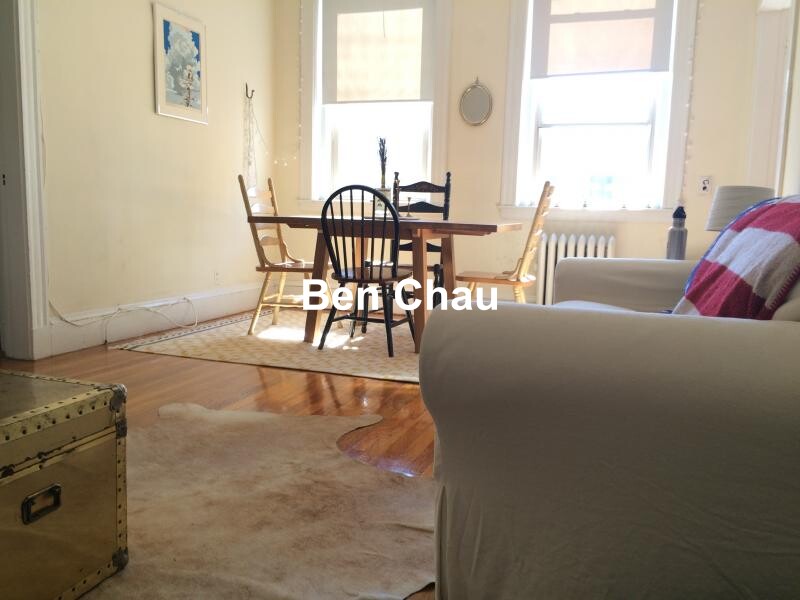 2 bed, 1 bath apartment for rent at 1610 Massachusetts Ave Unit 10B, Neighborhood Nine — photo 2 of 9
