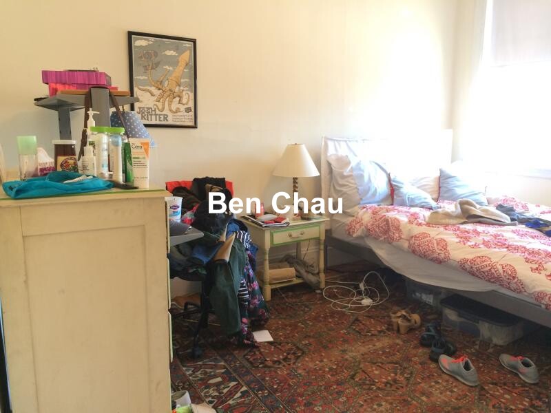 2 bed, 1 bath apartment for rent at 1610 Massachusetts Ave Unit 10B, Neighborhood Nine — photo 6 of 9