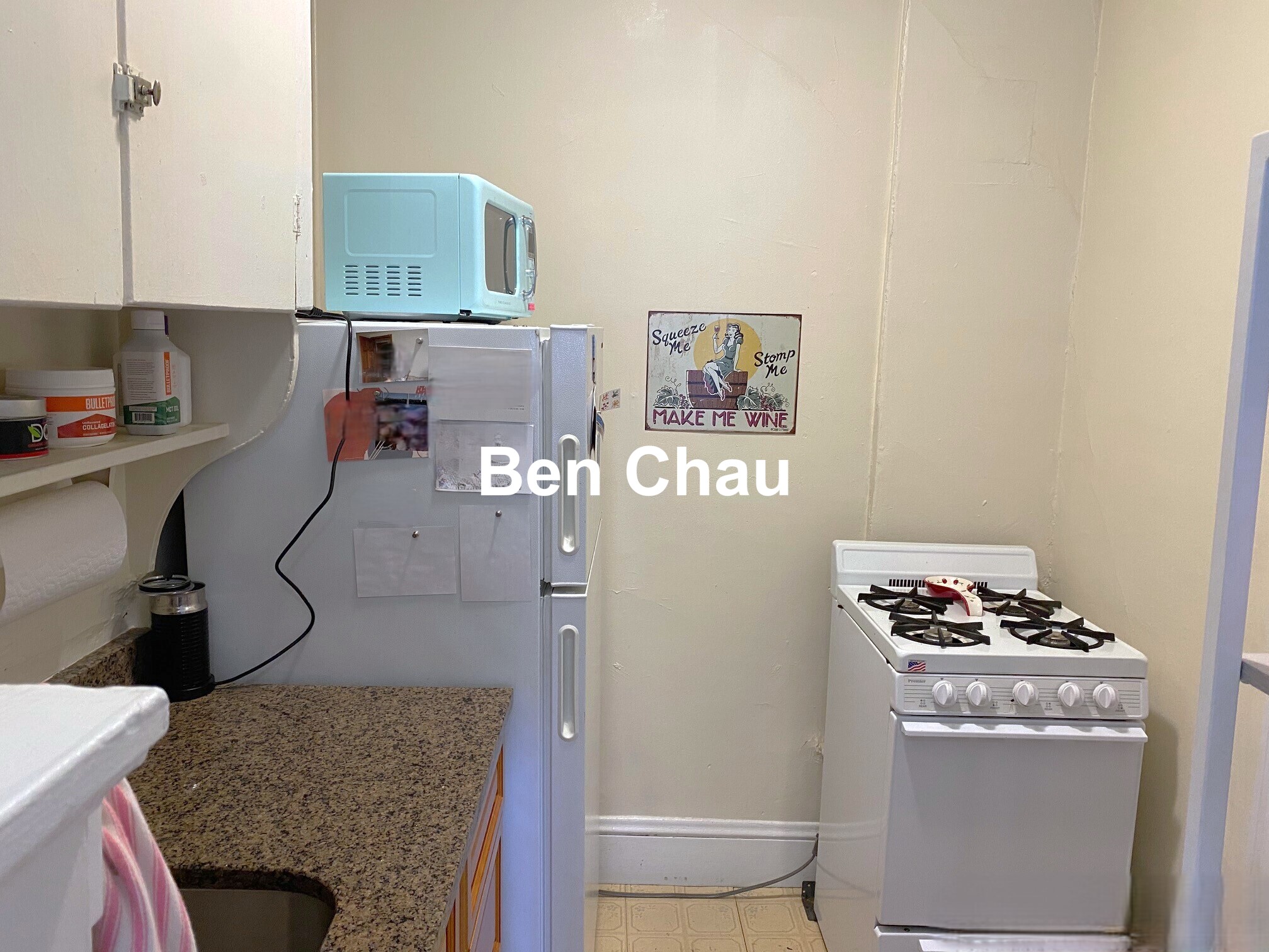 Studio bed, 1 bath apartment for rent at 1610 Massachusetts Ave Unit 11B, Neighborhood Nine — photo 6 of 10