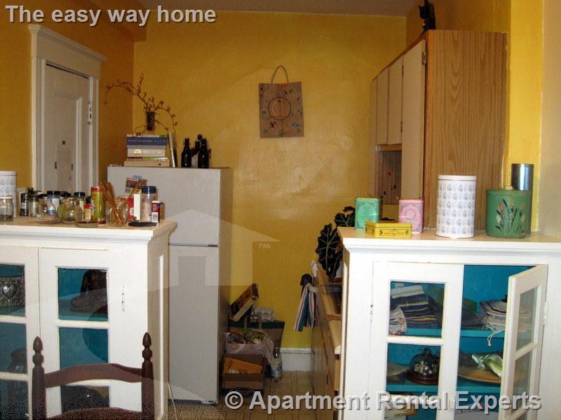 Studio bed, 1 bath apartment for rent at 1610 Massachusetts Ave Unit 12, Harvard Square — photo 6 of 11