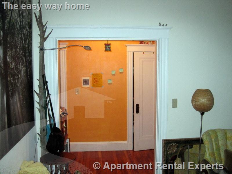 Studio bed, 1 bath apartment for rent at 1610 Massachusetts Ave Unit 12, Harvard Square