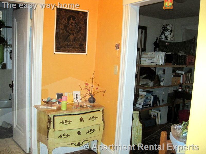 Studio bed, 1 bath apartment for rent at 1610 Massachusetts Ave Unit 12, Harvard Square — photo 4 of 11
