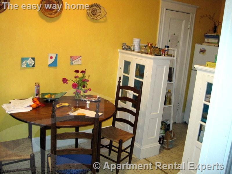 Studio bed, 1 bath apartment for rent at 1610 Massachusetts Ave Unit 12, Harvard Square — photo 7 of 11