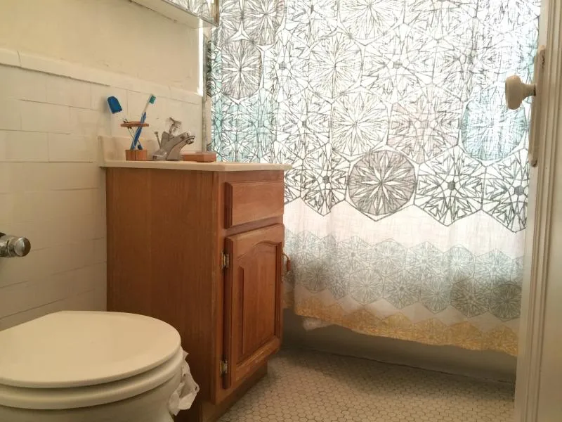 Studio bed, 1 bath apartment for rent at 1610 Massachusetts Ave Unit 15, Neighborhood Nine — photo 9 of 14