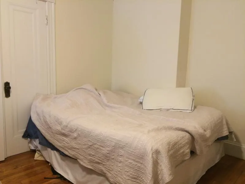 Studio bed, 1 bath apartment for rent at 1610 Massachusetts Ave Unit 15, Neighborhood Nine — photo 8 of 14