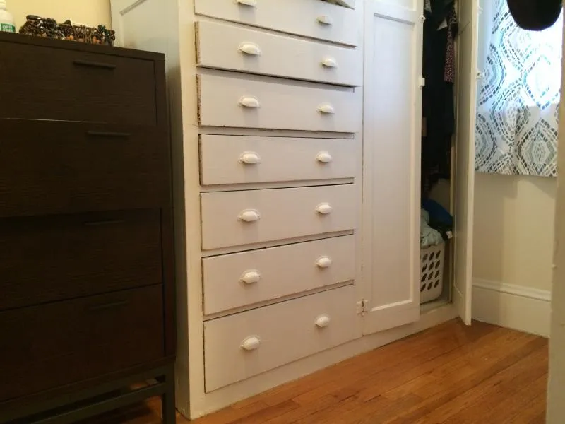 Studio bed, 1 bath apartment for rent at 1610 Massachusetts Ave Unit 15, Neighborhood Nine — photo 2 of 14