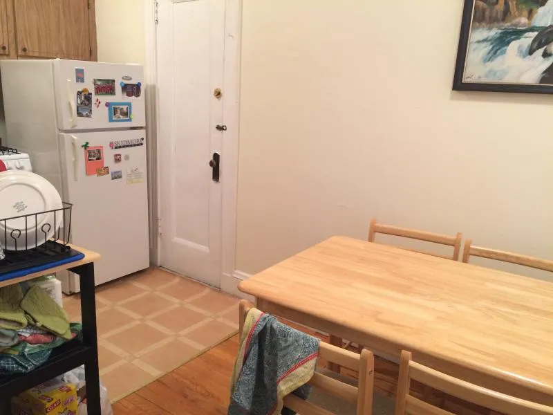 Studio bed, 1 bath apartment for rent at 1610 Massachusetts Ave Unit 15, Neighborhood Nine — photo 6 of 14