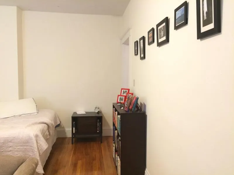 Studio bed, 1 bath apartment for rent at 1610 Massachusetts Ave Unit 15, Neighborhood Nine — photo 3 of 14