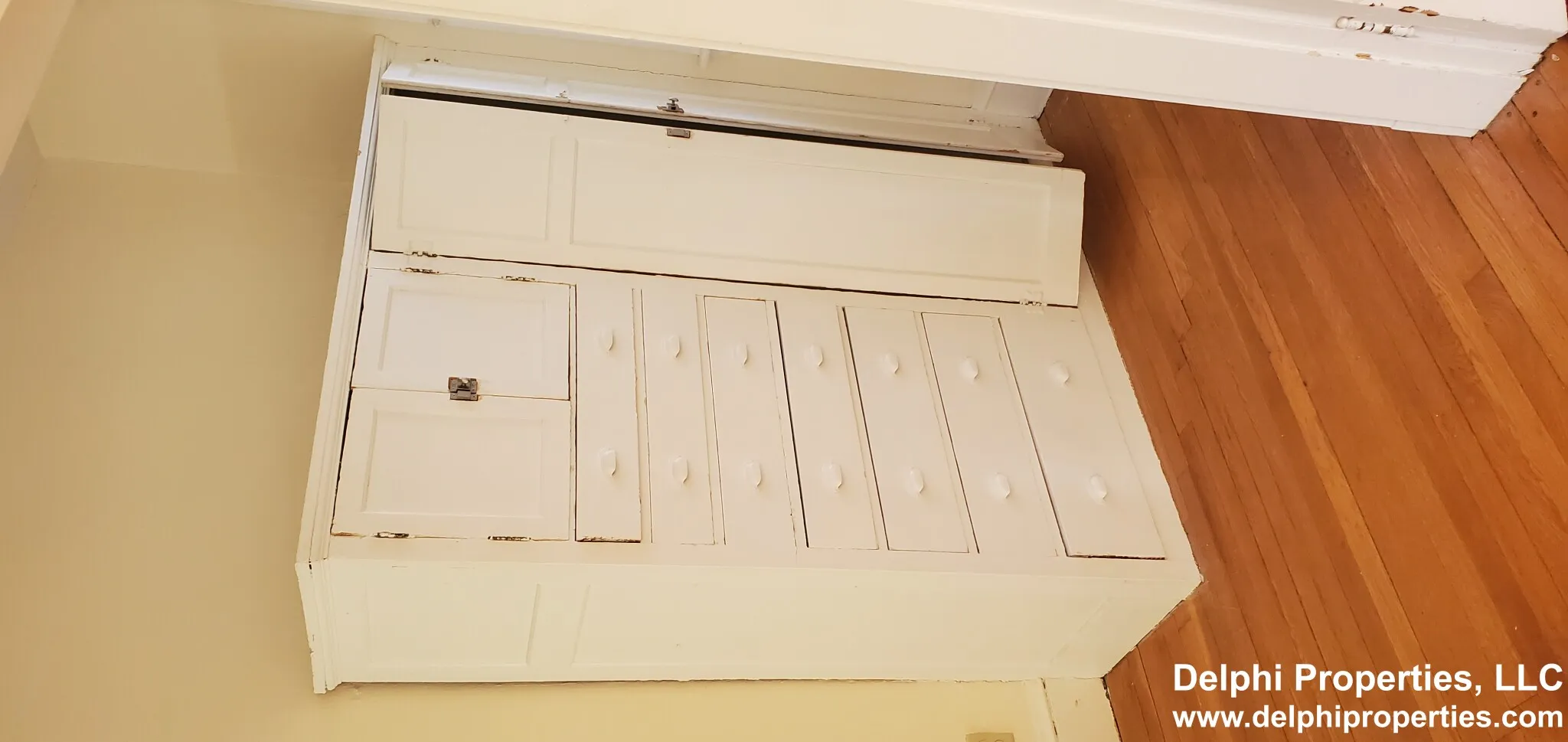 Studio bed, 1 bath apartment for rent at 1610 Massachusetts Ave Unit 15, Neighborhood Nine — photo 13 of 14
