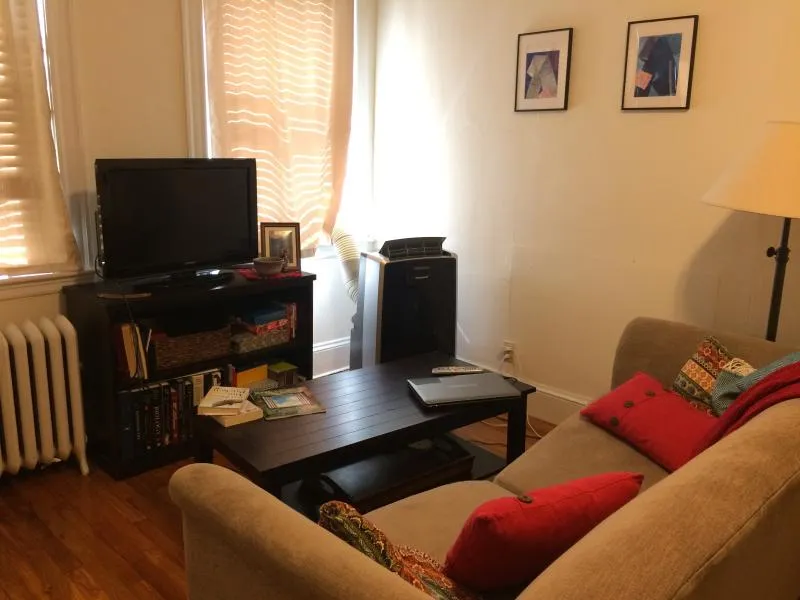 Studio bed, 1 bath apartment for rent at 1610 Massachusetts Ave Unit 15, Neighborhood Nine — photo 7 of 14