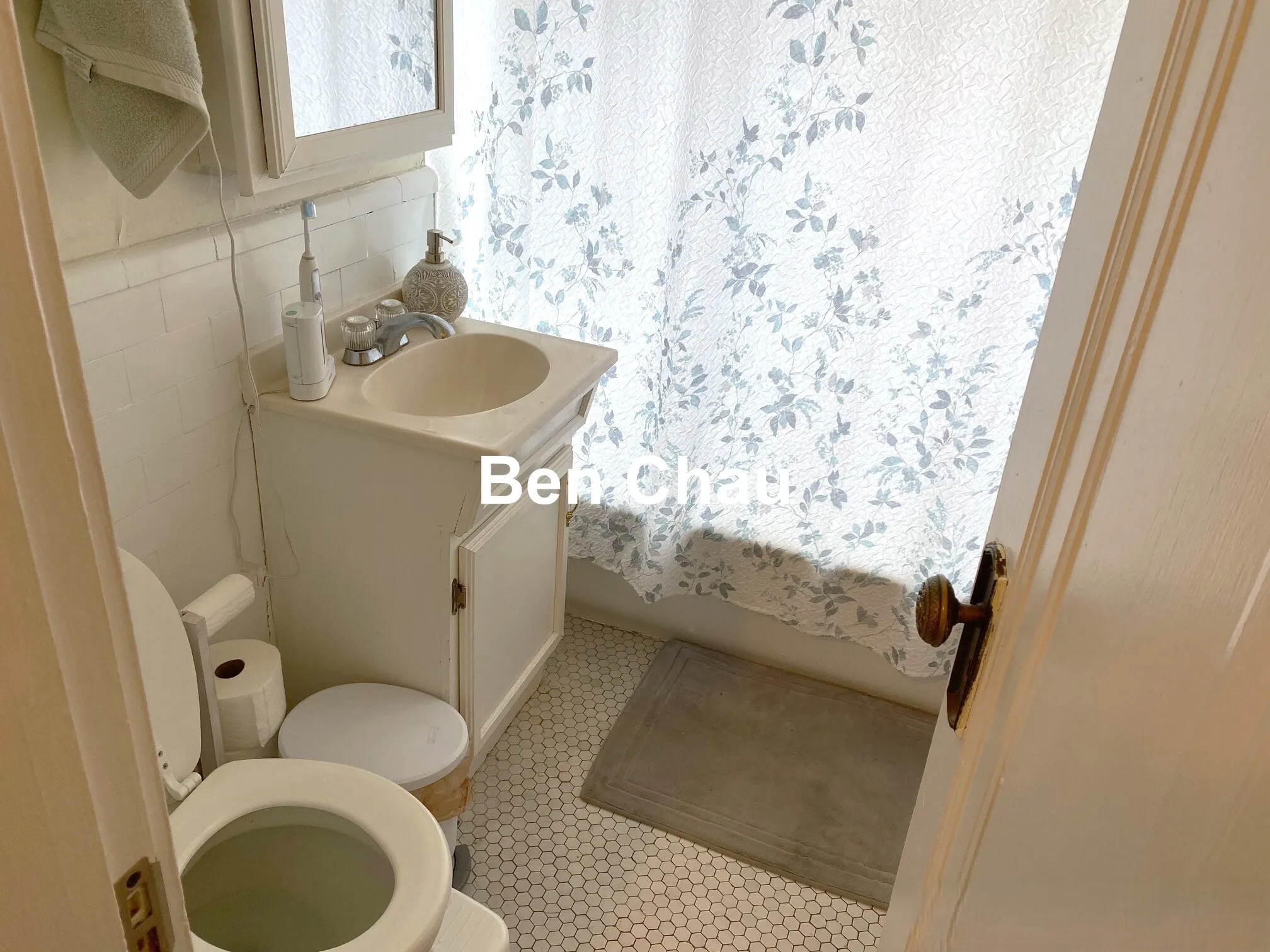 Studio bed, 1 bath apartment for rent at 1610 Massachusetts Ave Unit 15B, Neighborhood Nine — photo 7 of 10