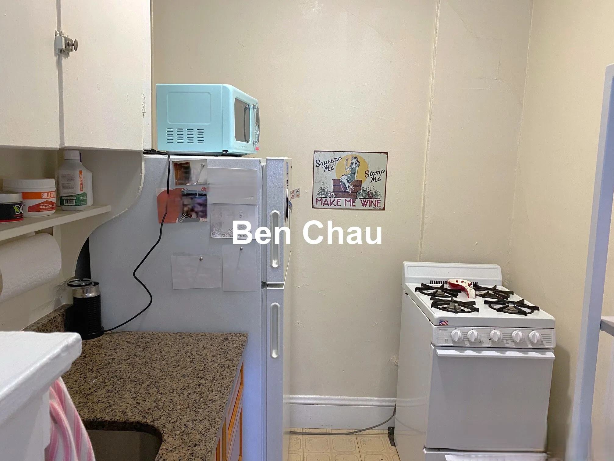 Studio bed, 1 bath apartment for rent at 1610 Massachusetts Ave Unit 15B, Neighborhood Nine — photo 6 of 10