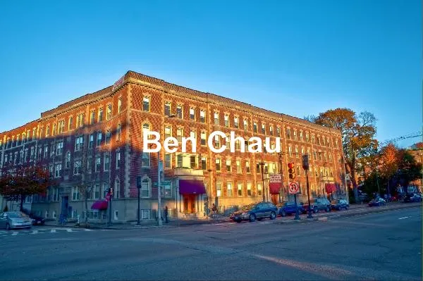 Studio bed, 1 bath apartment for rent at 1610 Massachusetts Ave Unit 15B, Neighborhood Nine — photo 10 of 10